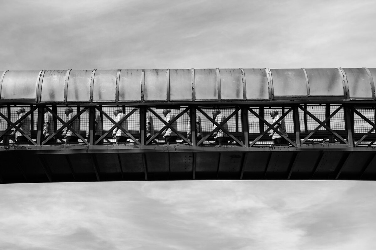 Windsor bridge