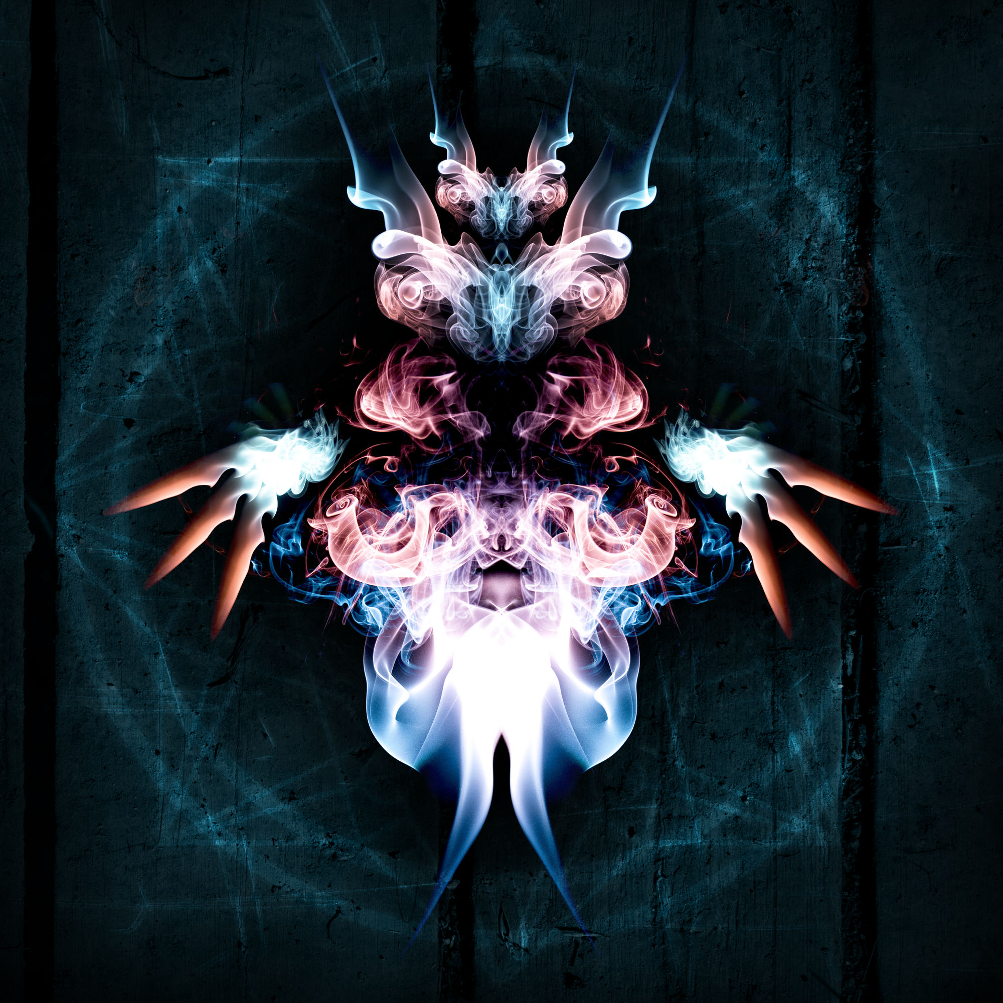 Smoke Creature 3