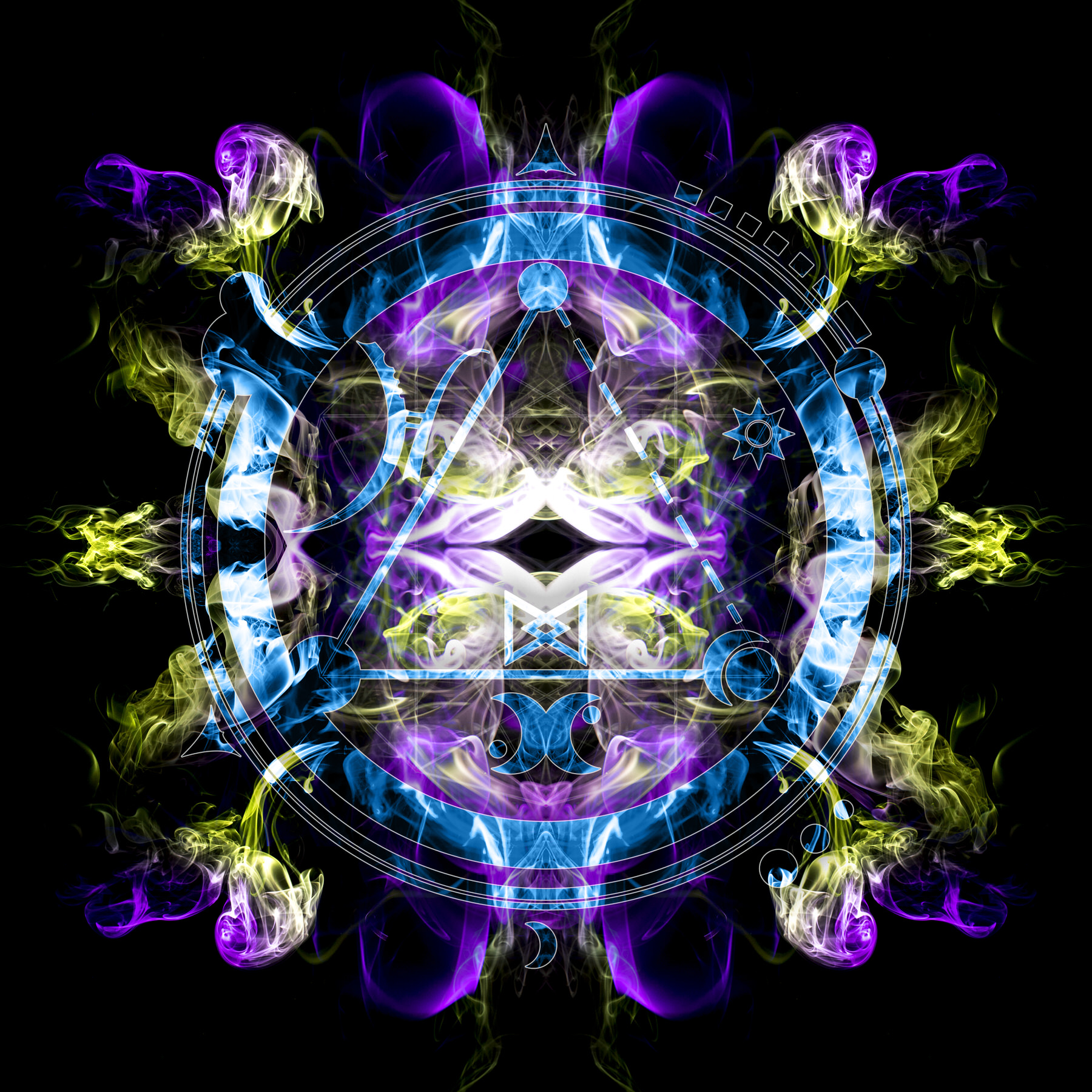 Summoning 1